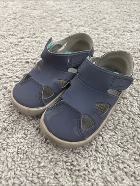 Ten Little Toddler Sandals
